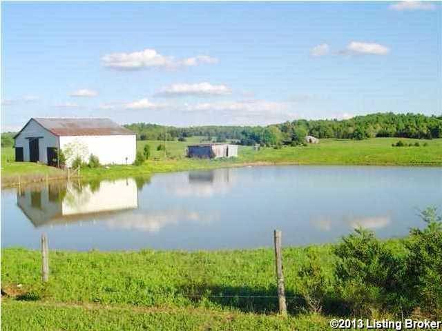 5041 Millerstown Road Upton, KY 42784 - Photo 14 of 19 Additional Photo