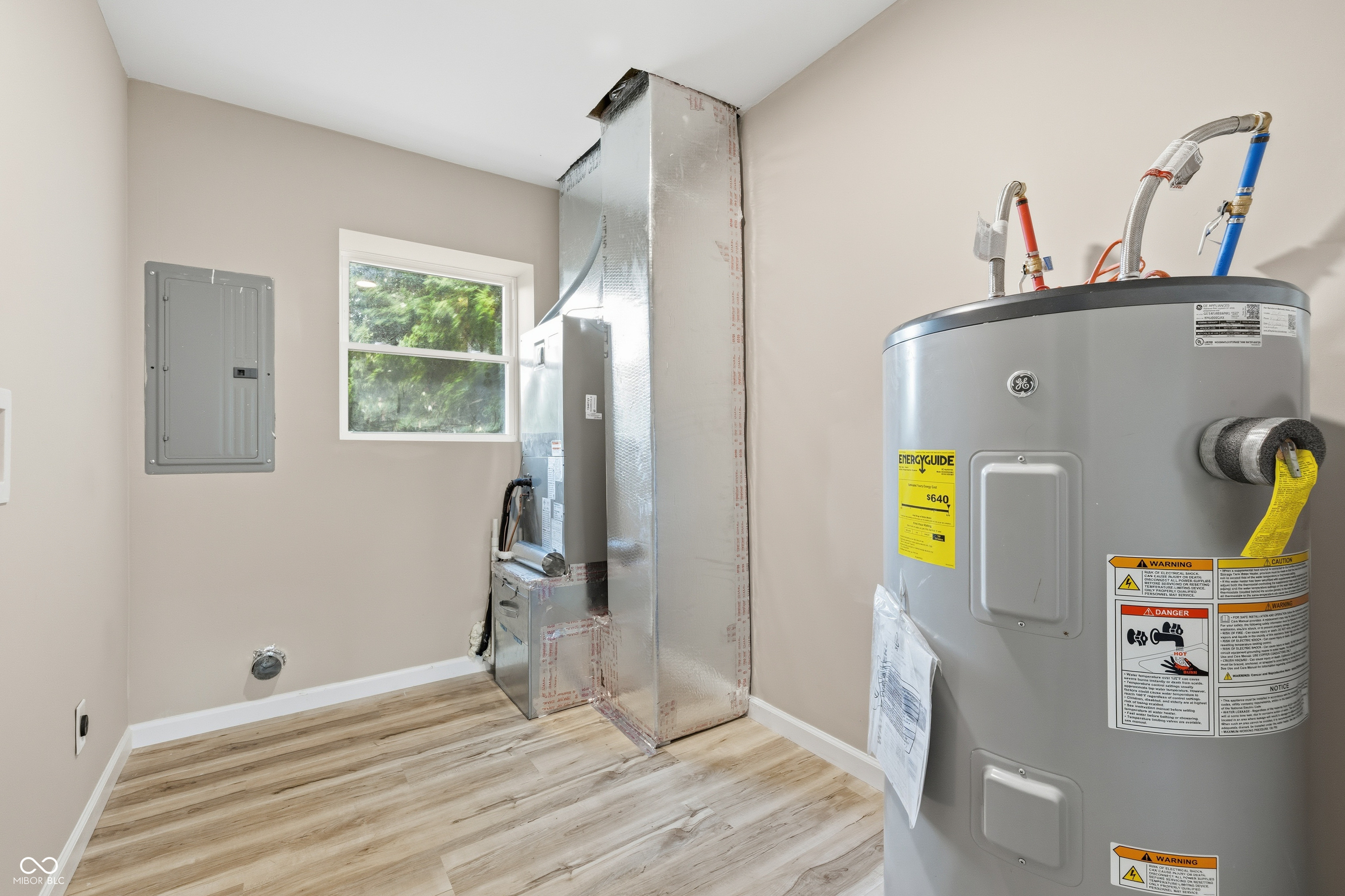 415 Belmar Avenue Indianapolis, IN 46219 - Photo 21 of 21