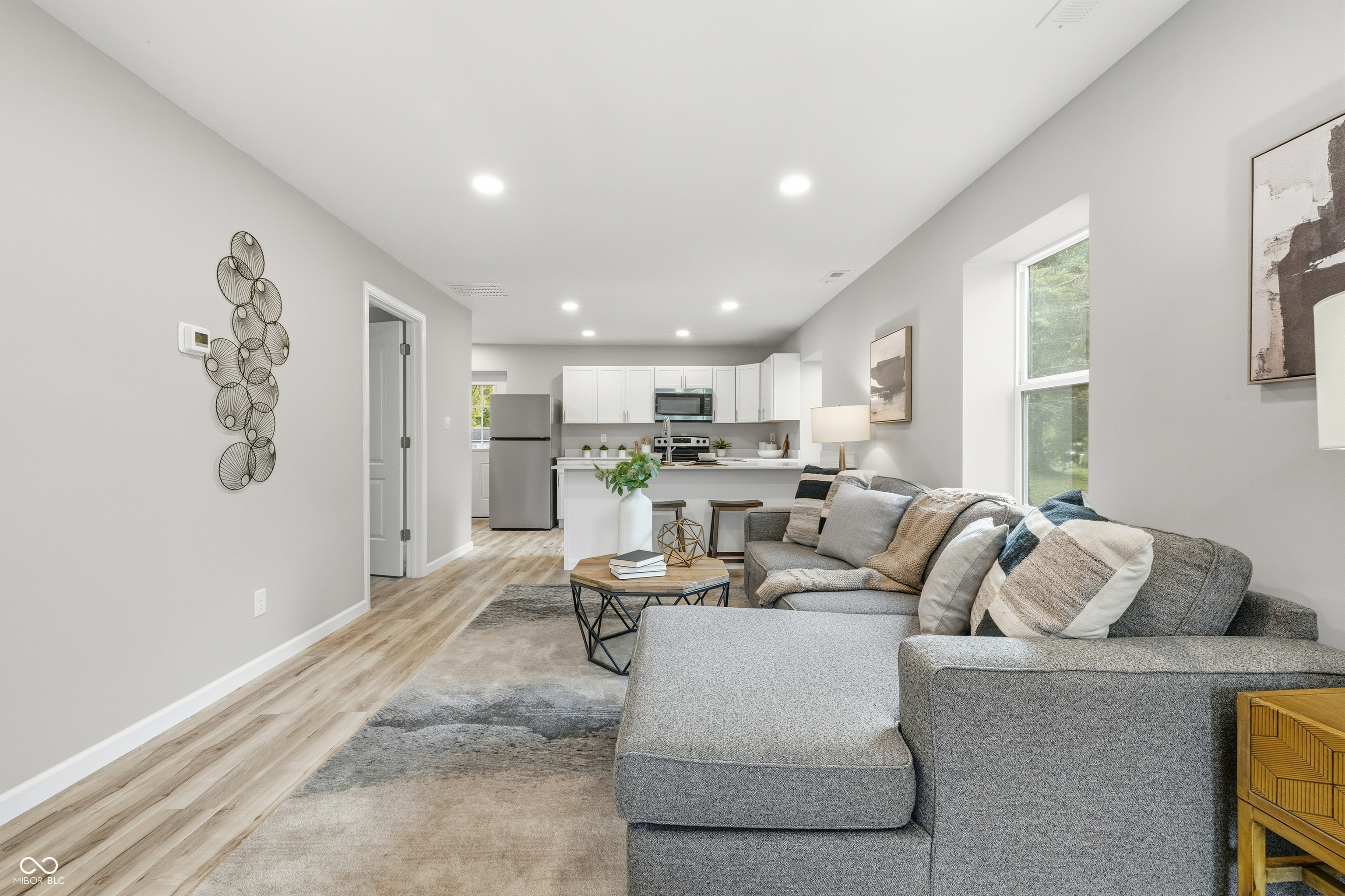 415 Belmar Avenue Indianapolis, IN 46219 - Photo 9 of 21