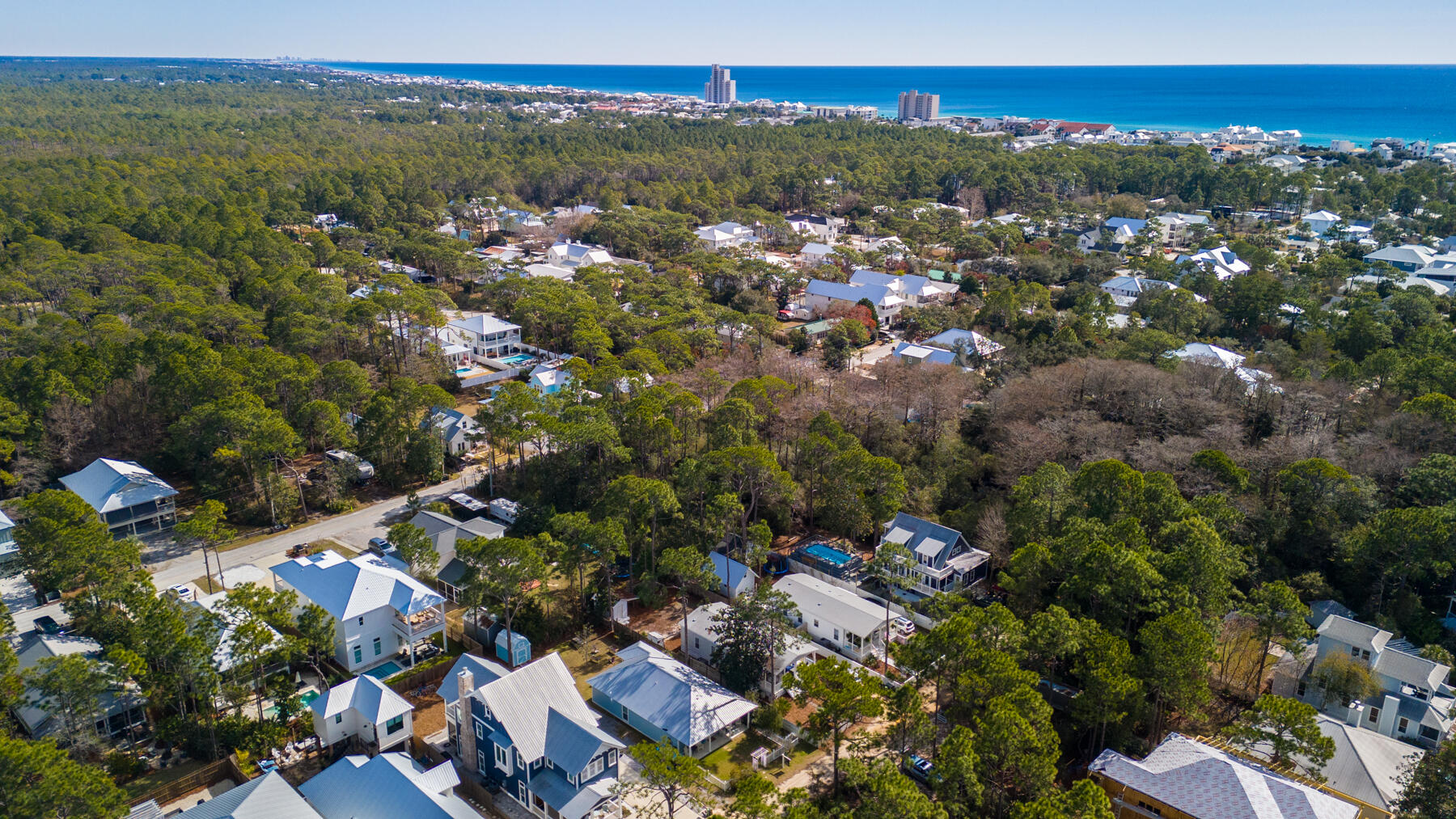115 Barcelona Avenue Santa Rosa Beach, FL 32459 - Photo 32 of 34