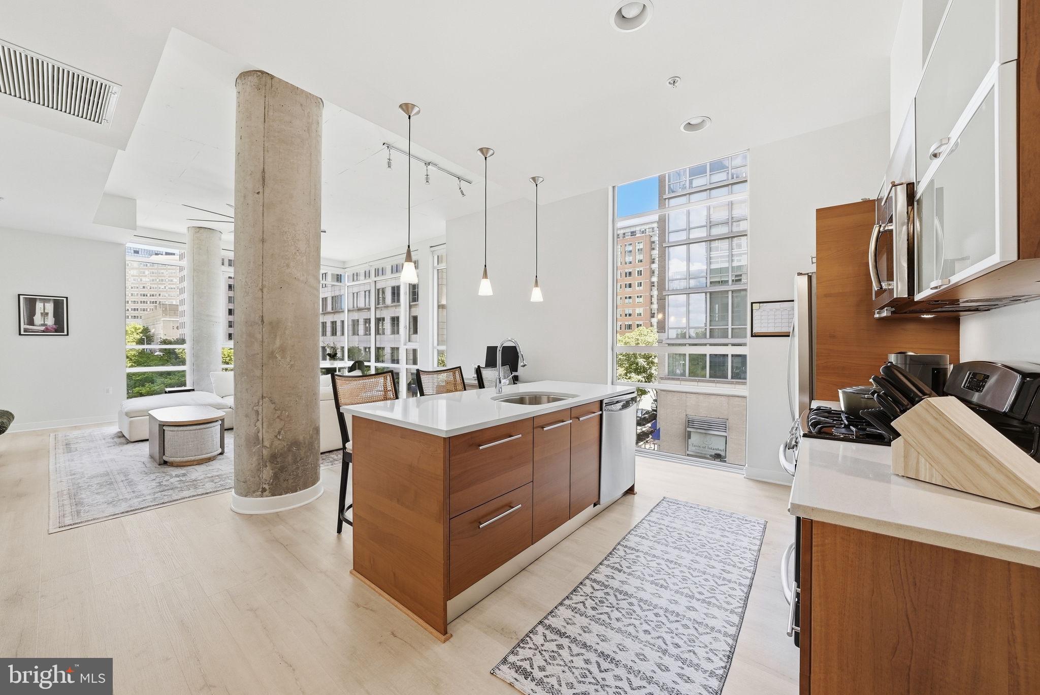 12025 New Dominion Parkway, Unit 313 Reston, VA 20190 - Photo 10 of 50