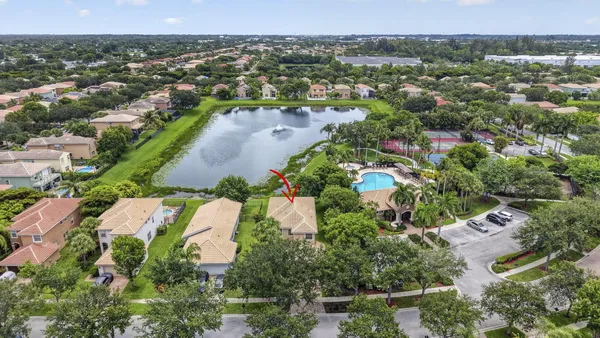 $549,000 | 624 Garden Cress Trail, Royal Palm Beach, FL 33411