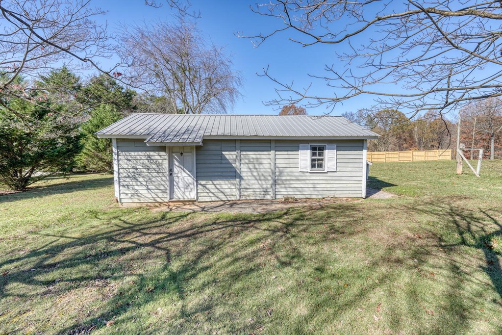 431 Clear Creek Road Ellijay, GA 30536 - Photo 41 of 47 Gallery Image 41