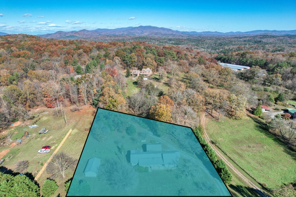 431 Clear Creek Road Ellijay, GA 30536 - Photo 45 of 47 Gallery Image 45