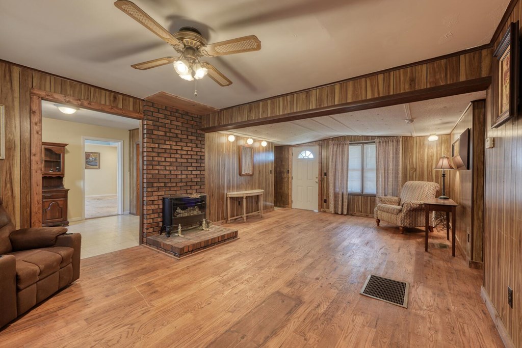 431 Clear Creek Road Ellijay, GA 30536 - Photo 8 of 47 Gallery Image 8