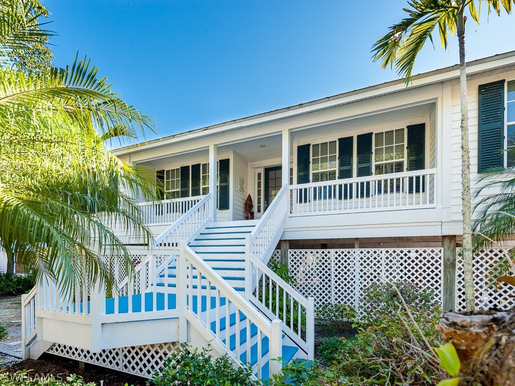 5304 Umbrella Pool Road Sanibel, FL 33957 - Photo 1 of 23 Gallery Image 1