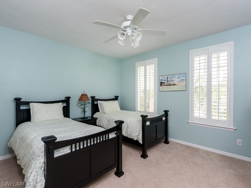 5304 Umbrella Pool Road Sanibel, FL 33957 - Photo 14 of 23 Gallery Image 14