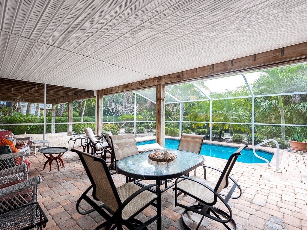 5304 Umbrella Pool Road Sanibel, FL 33957 - Photo 18 of 23 Gallery Image 18