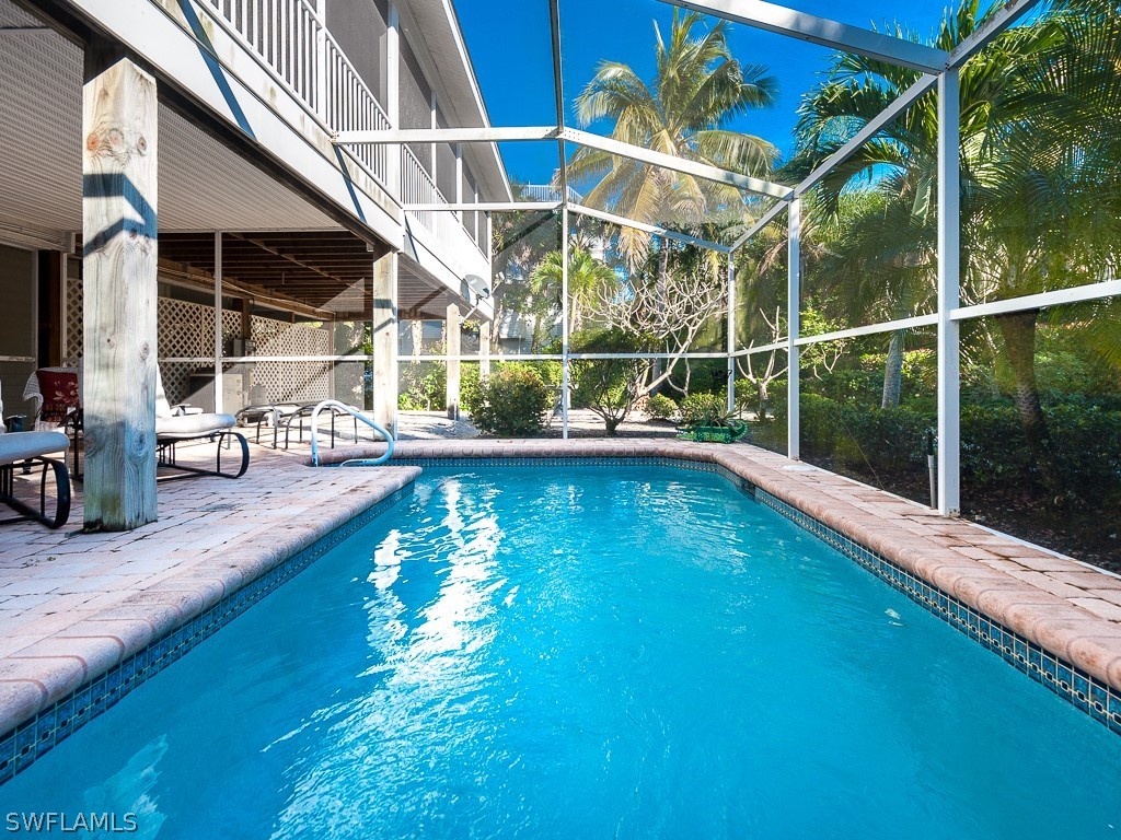 5304 Umbrella Pool Road Sanibel, FL 33957 - Photo 19 of 23 Gallery Image 19