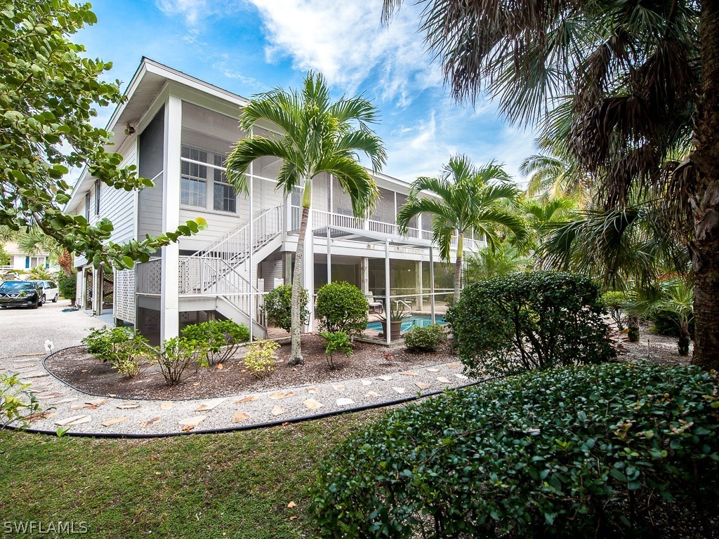 5304 Umbrella Pool Road Sanibel, FL 33957 - Photo 20 of 23 Gallery Image 20