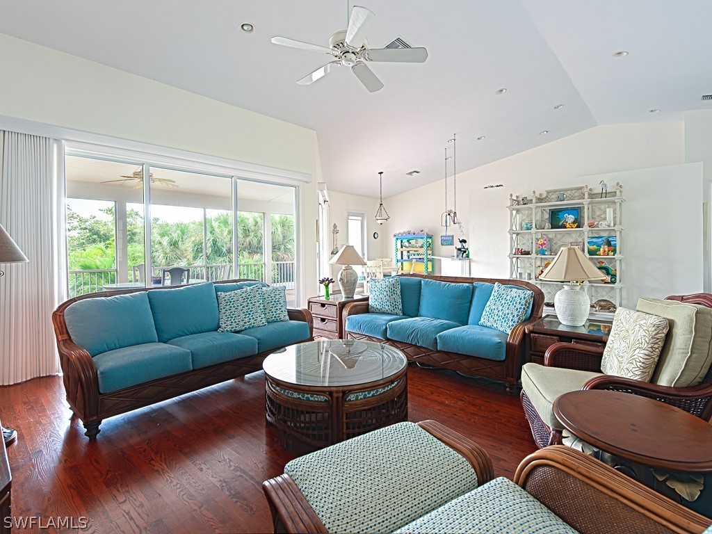 5304 Umbrella Pool Road Sanibel, FL 33957 - Photo 2 of 23 Gallery Image 2