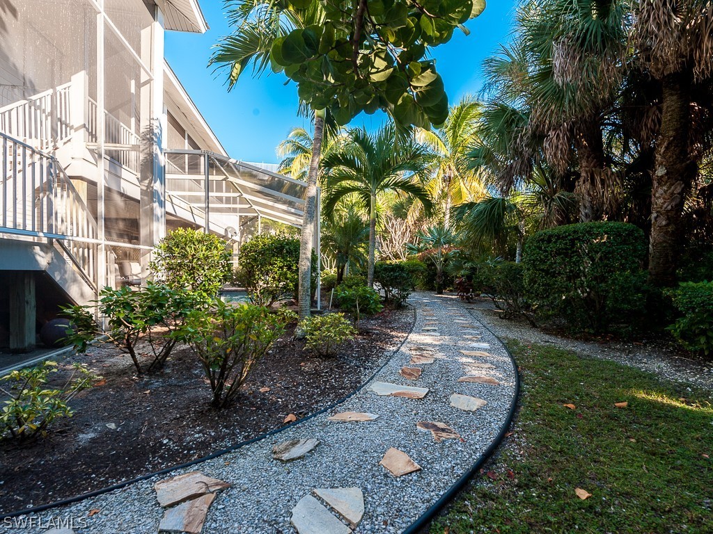5304 Umbrella Pool Road Sanibel, FL 33957 - Photo 21 of 23 Gallery Image 21