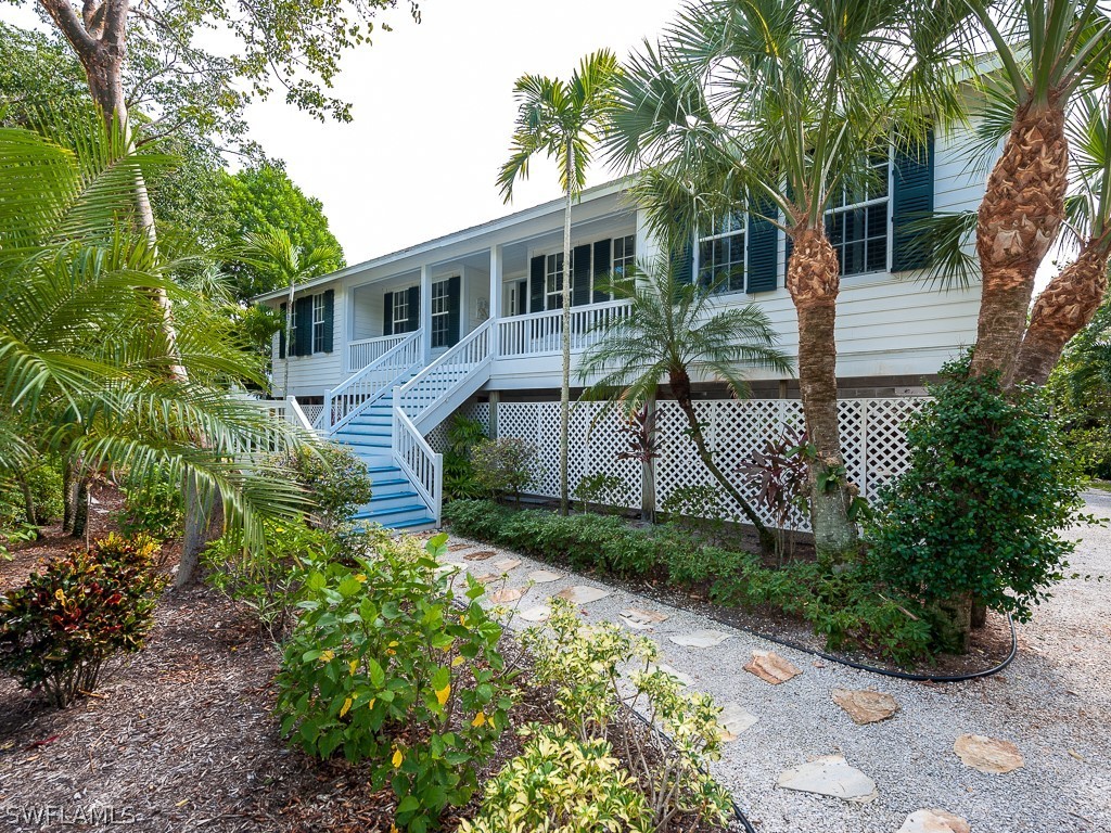 5304 Umbrella Pool Road Sanibel, FL 33957 - Photo 22 of 23 Gallery Image 22