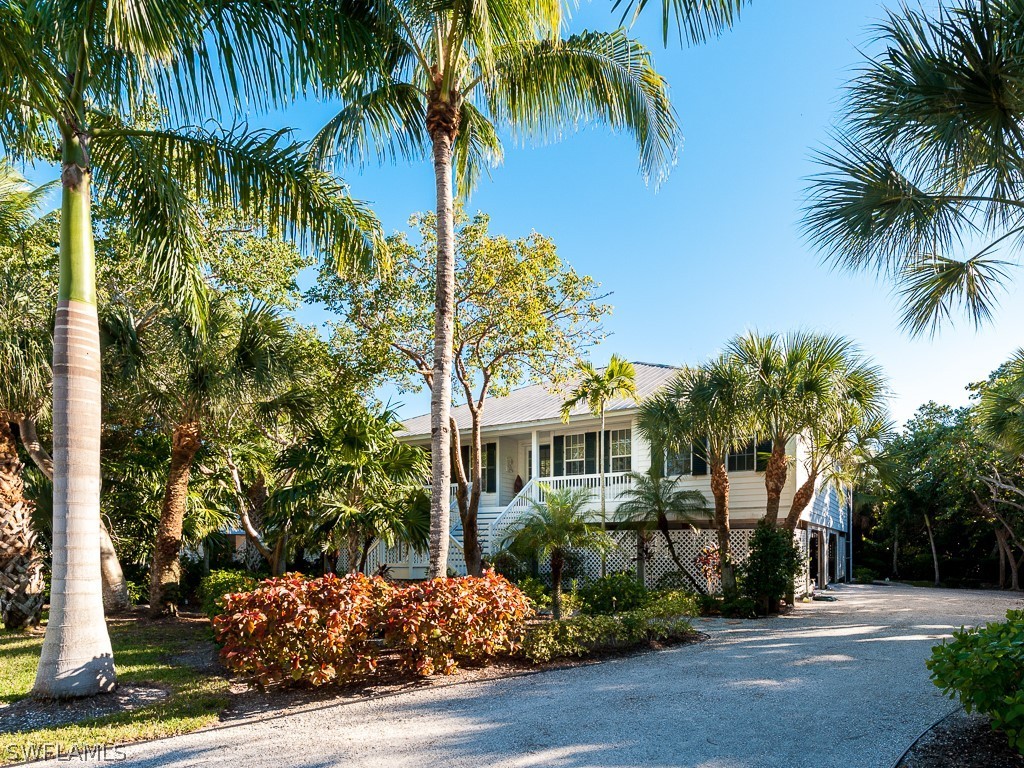 5304 Umbrella Pool Road Sanibel, FL 33957 - Photo 23 of 23 Gallery Image 23