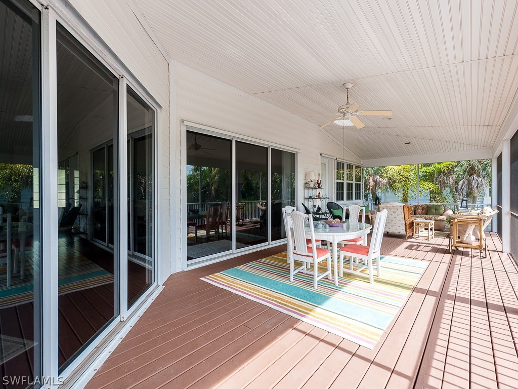 5304 Umbrella Pool Road Sanibel, FL 33957 - Photo 7 of 23 Gallery Image 7