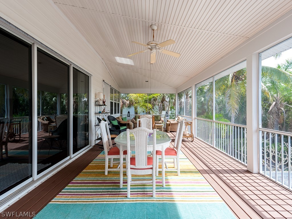 5304 Umbrella Pool Road Sanibel, FL 33957 - Photo 8 of 23 Gallery Image 8