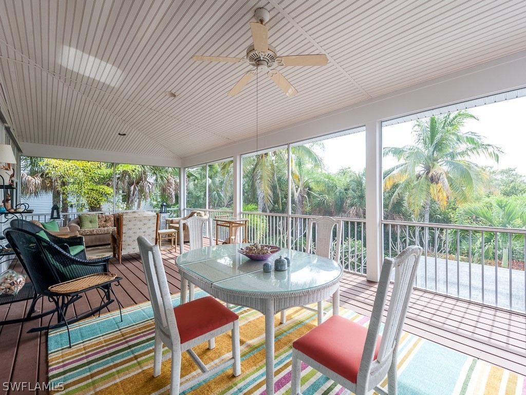 5304 Umbrella Pool Road Sanibel, FL 33957 - Photo 9 of 23 Gallery Image 9