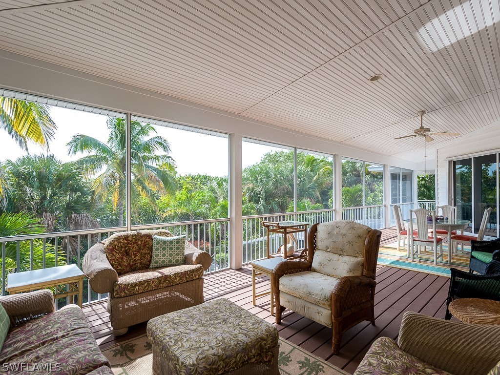5304 Umbrella Pool Road Sanibel, FL 33957 - Photo 10 of 23 Gallery Image 10