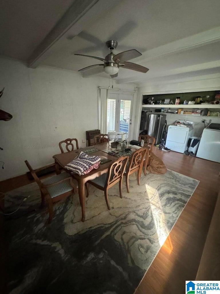 658 Providence Loop Oakman, AL 35579 - Photo 20 of 28