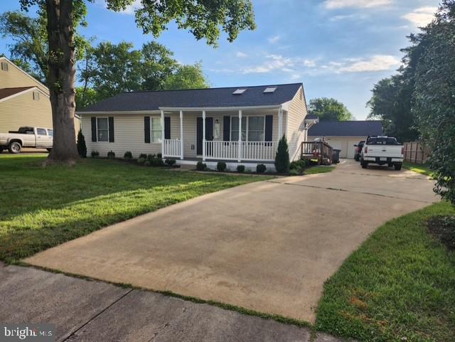10303 Abbott Road Manassas, VA 20110 - Photo 1 of 3