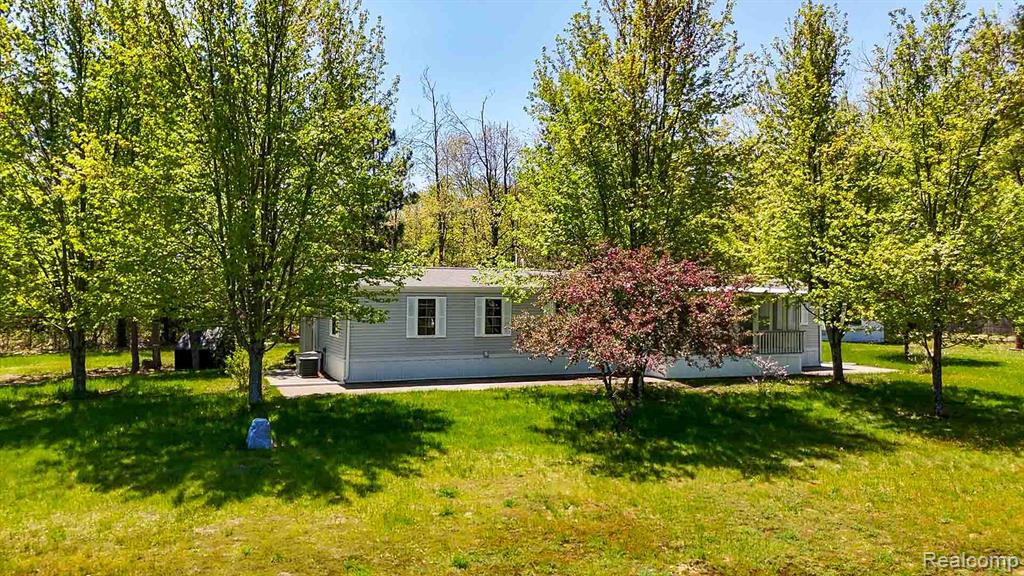 1094 Blamer Road Fairview, MI 48621 - Photo 2 of 97