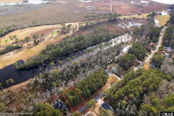 $100,000 | 149 Kilmarlic Club Drive, Powells Point, NC 27966