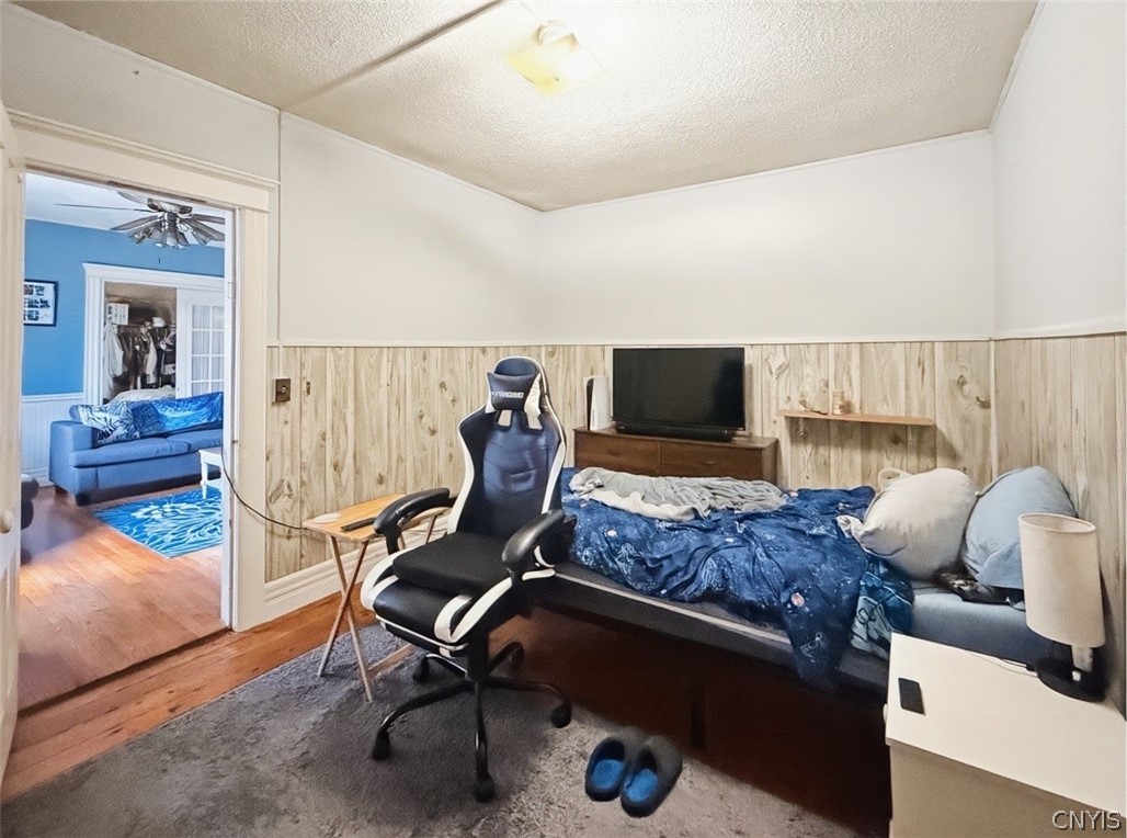 614 Turin Street Rome, NY 13440 - Photo 11 of 46 1st Floor Bedroom #1