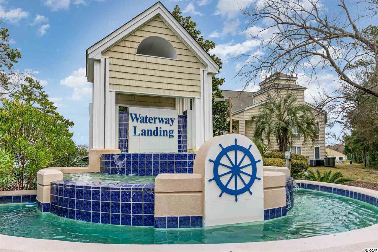 203 Landing Road, Unit G North Myrtle Beach, SC 29582 - Photo 18 of 18 Gallery Image 18