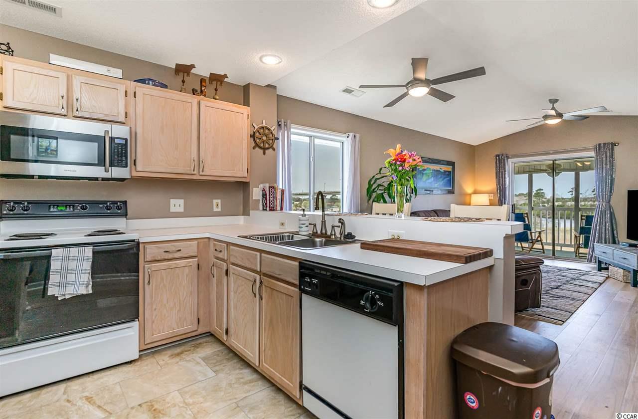 203 Landing Road, Unit G North Myrtle Beach, SC 29582 - Photo 8 of 18 Gallery Image 8