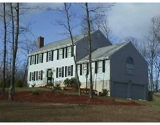 96 Chamberlain Road Uxbridge, MA 01569 - Photo 1 of 1 Gallery Image 1