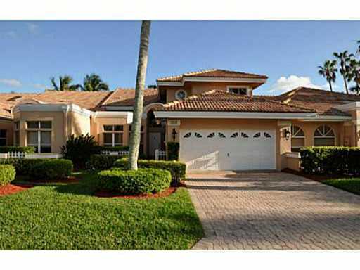 5018 Windsor Parke Drive Boca Raton, FL 33496 - Photo 1 of 25 Primary Photo