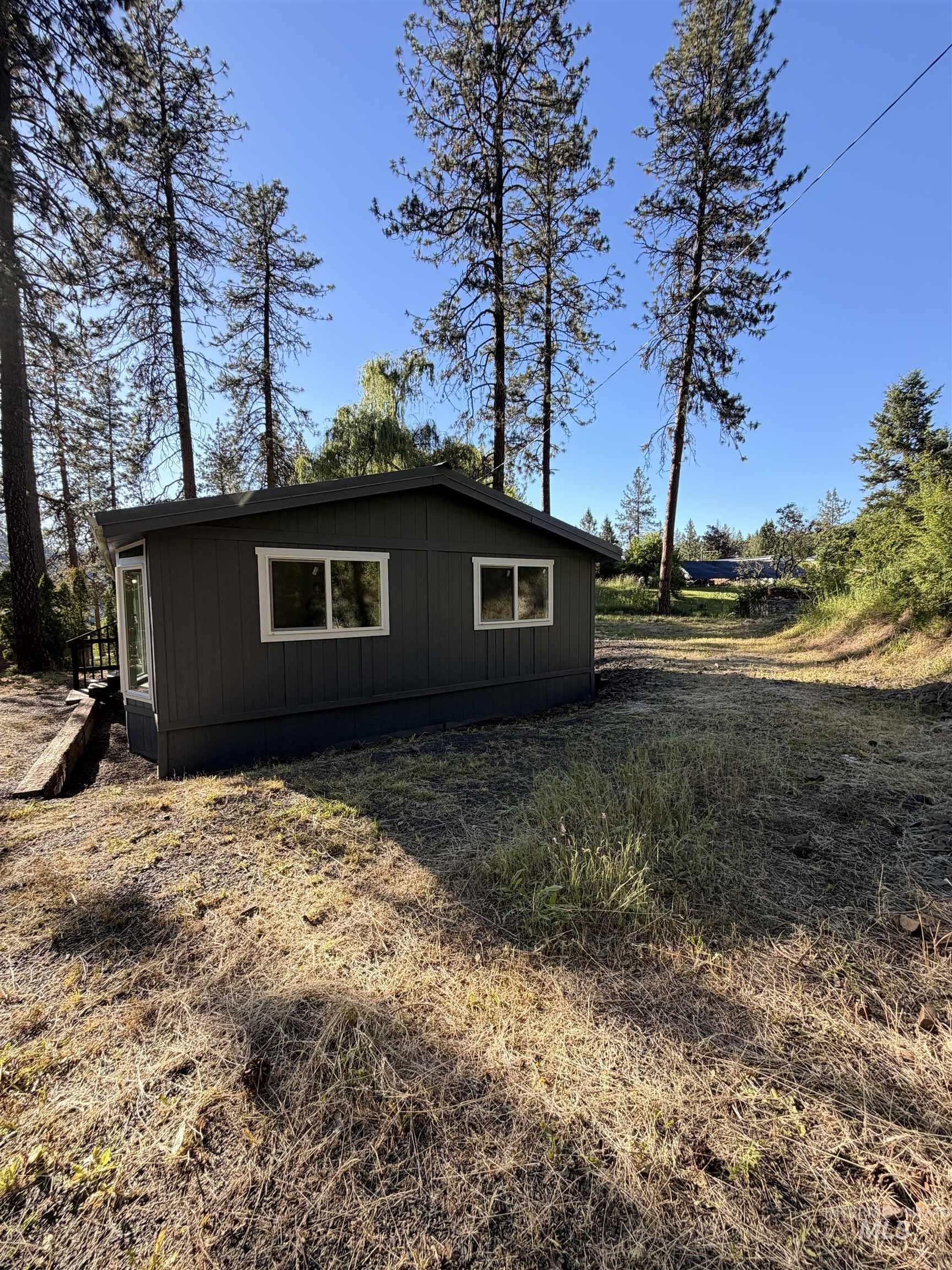 151 View Road Kamiah, ID 83536 - Photo 34 of 49 Property exterior