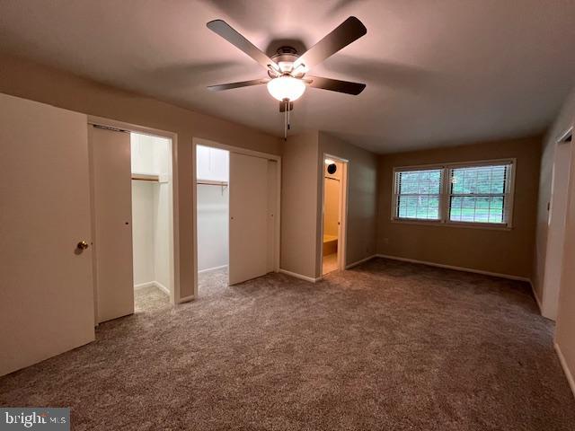 65 Meadow Glen Lane Reading, PA 19607 - Photo 8 of 28 a view of an empty room with a window
