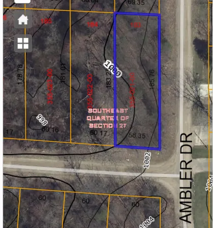 $7,500 | 200 Barbara Drive, Brooklyn, MI 49230