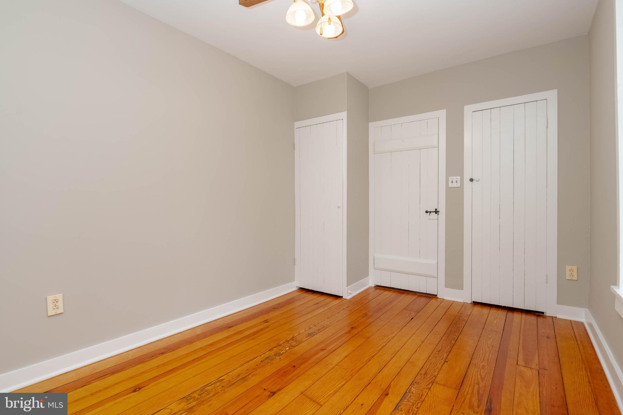 4901 Wetheredsville Road Baltimore, MD 21207 - Photo 28 of 54 Primary Bedroom