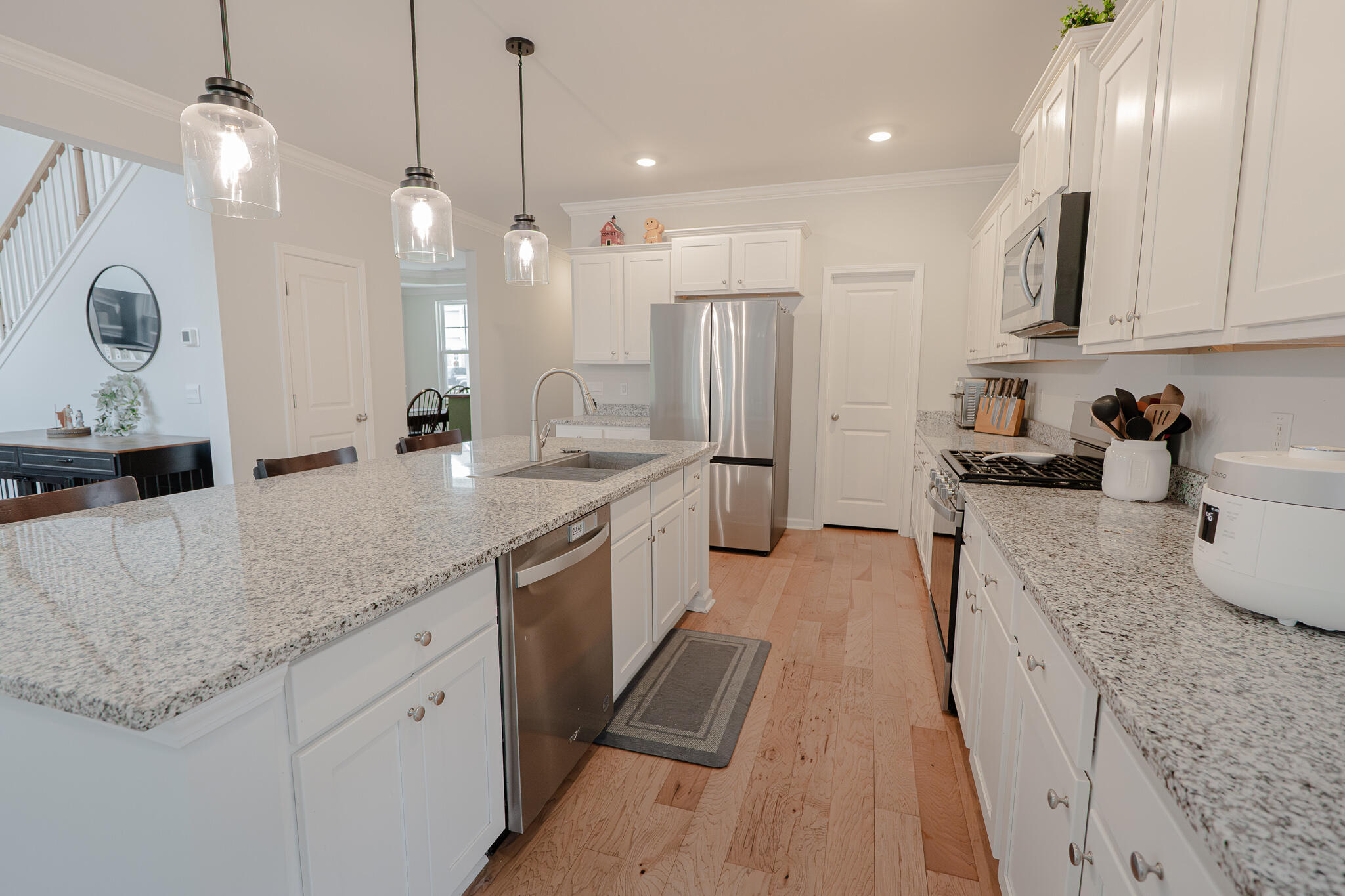 412 Oak View Way Summerville, SC 29483 - Photo 20 of 53 Oak_View-23