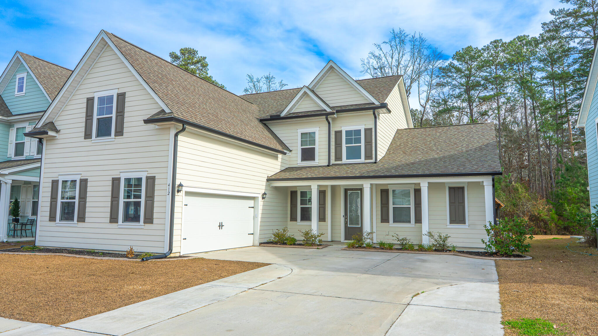 412 Oak View Way Summerville, SC 29483 - Photo 2 of 53 Oak_View