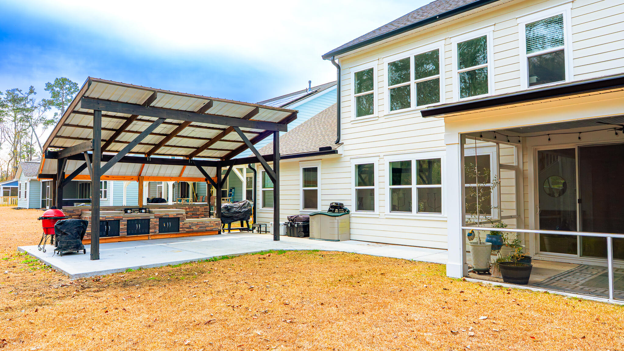 412 Oak View Way Summerville, SC 29483 - Photo 21 of 53 Oak_View-3