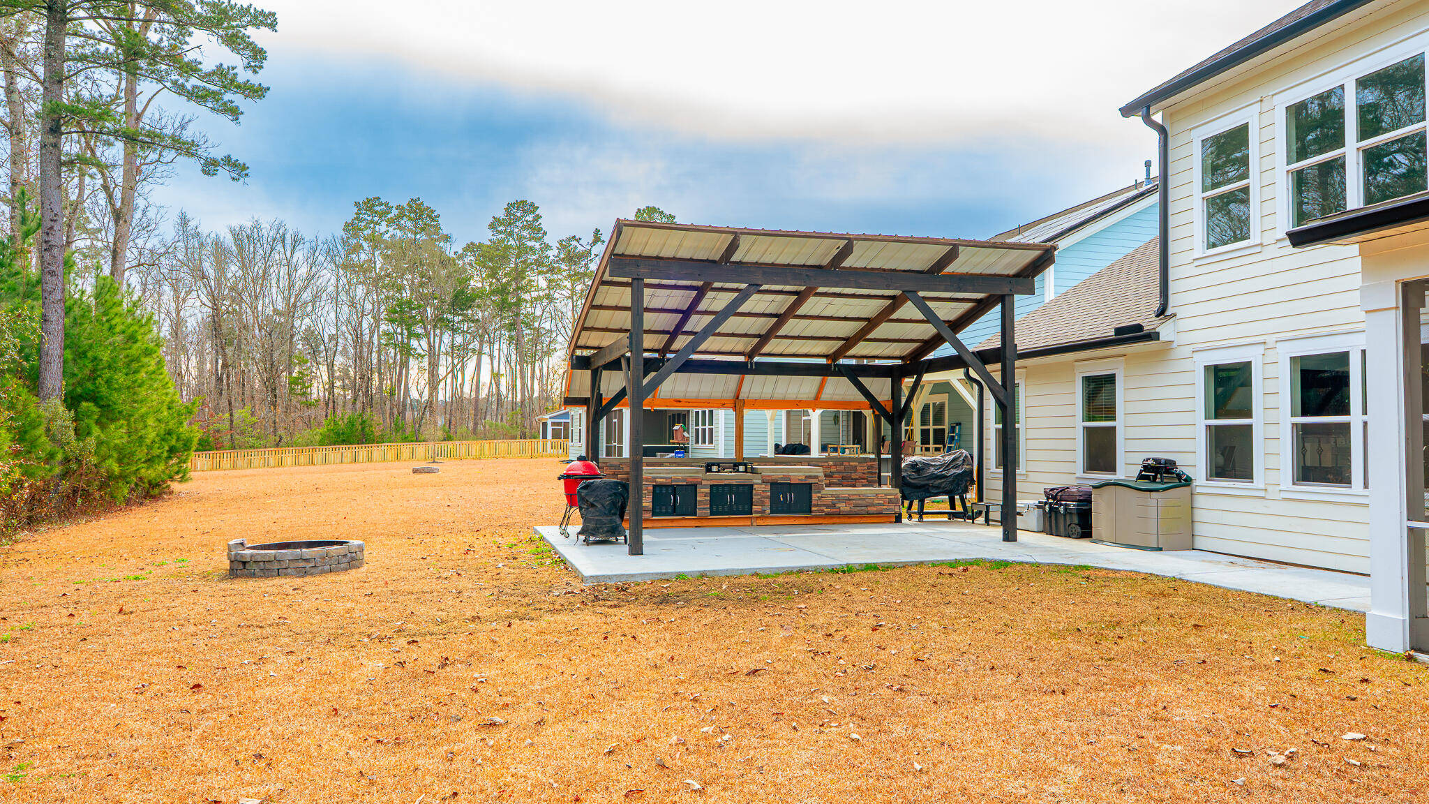 412 Oak View Way Summerville, SC 29483 - Photo 22 of 53 Oak_View-4