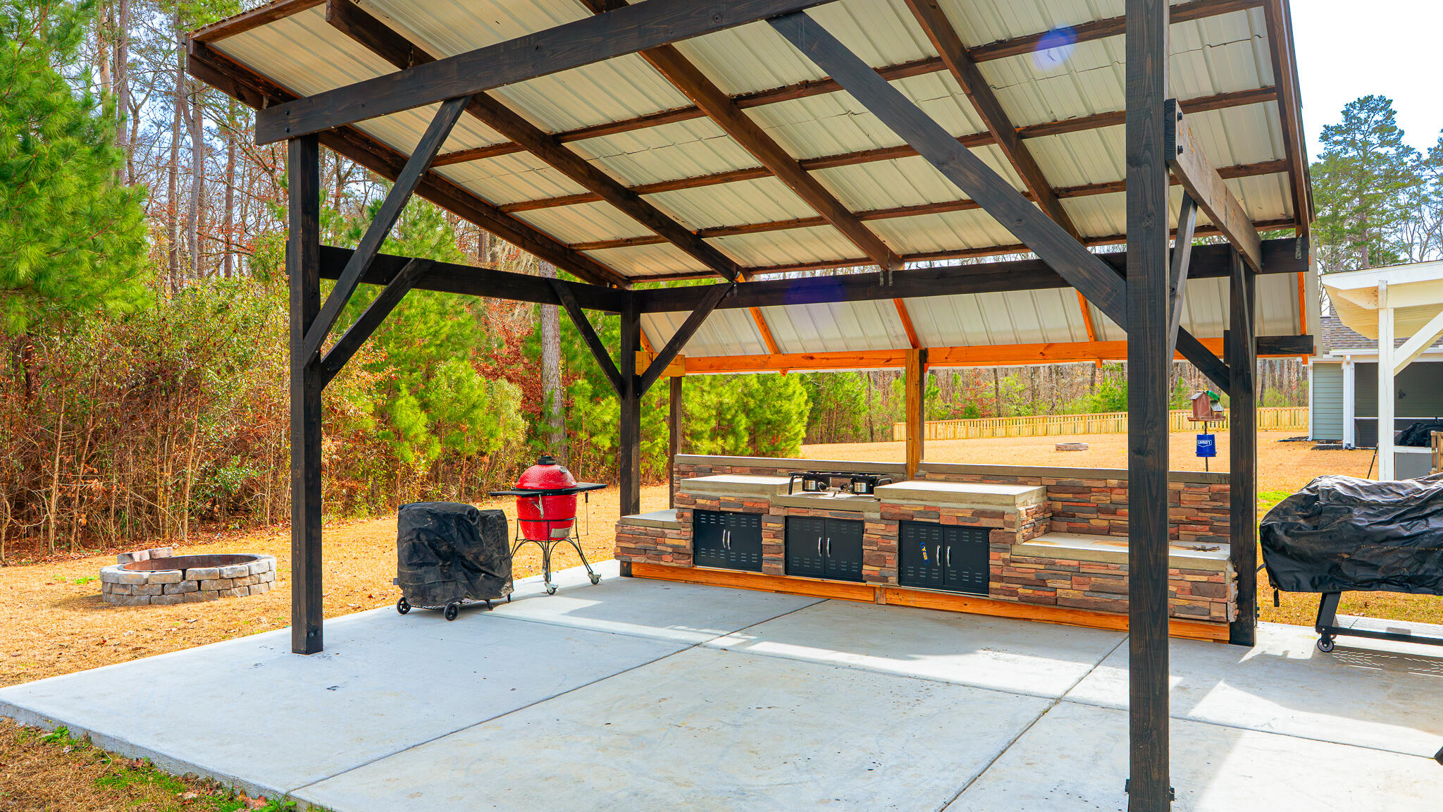 412 Oak View Way Summerville, SC 29483 - Photo 25 of 53 Oak_View-7