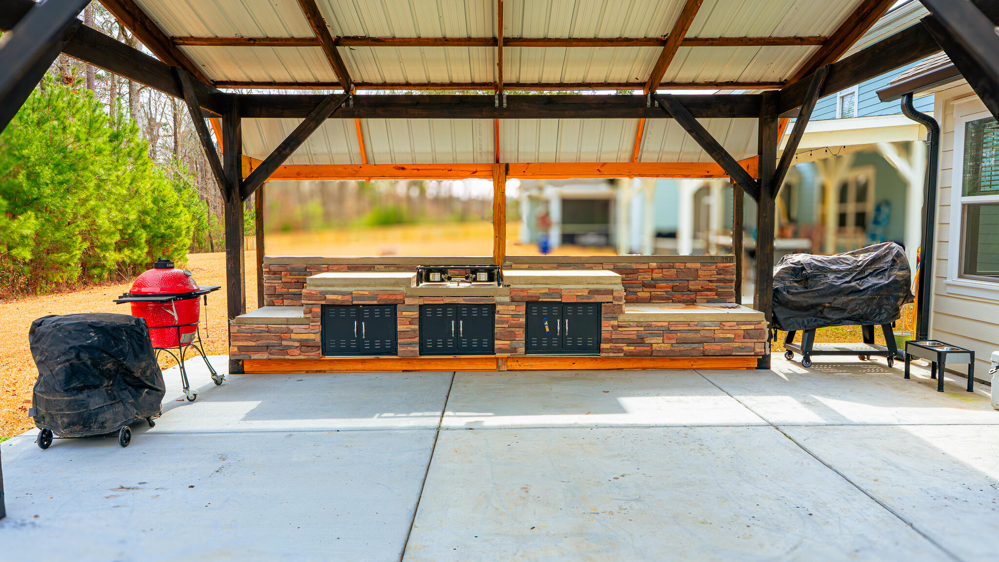 412 Oak View Way Summerville, SC 29483 - Photo 27 of 53 Oak_View-9