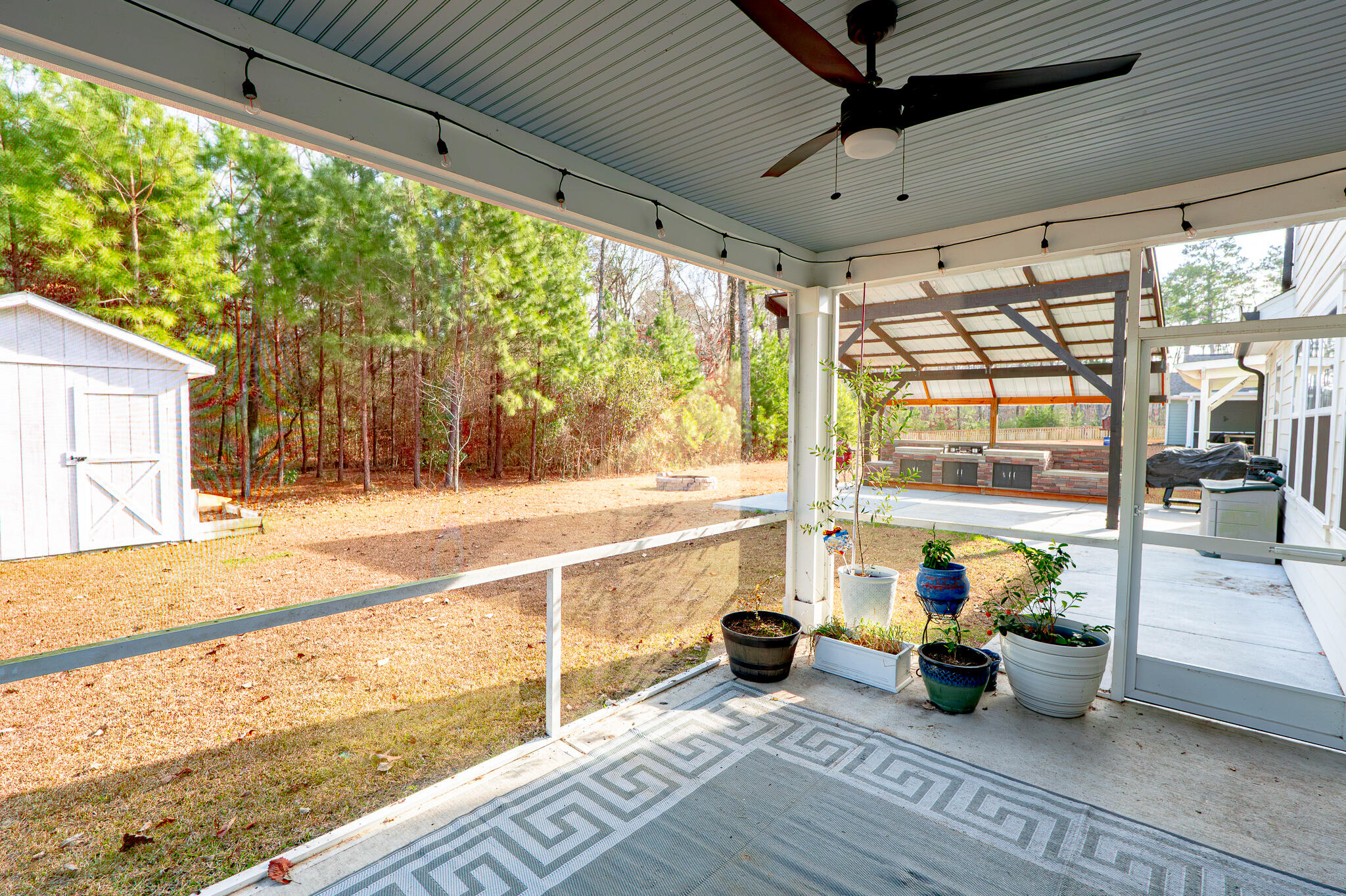 412 Oak View Way Summerville, SC 29483 - Photo 30 of 53 Oak_View-41