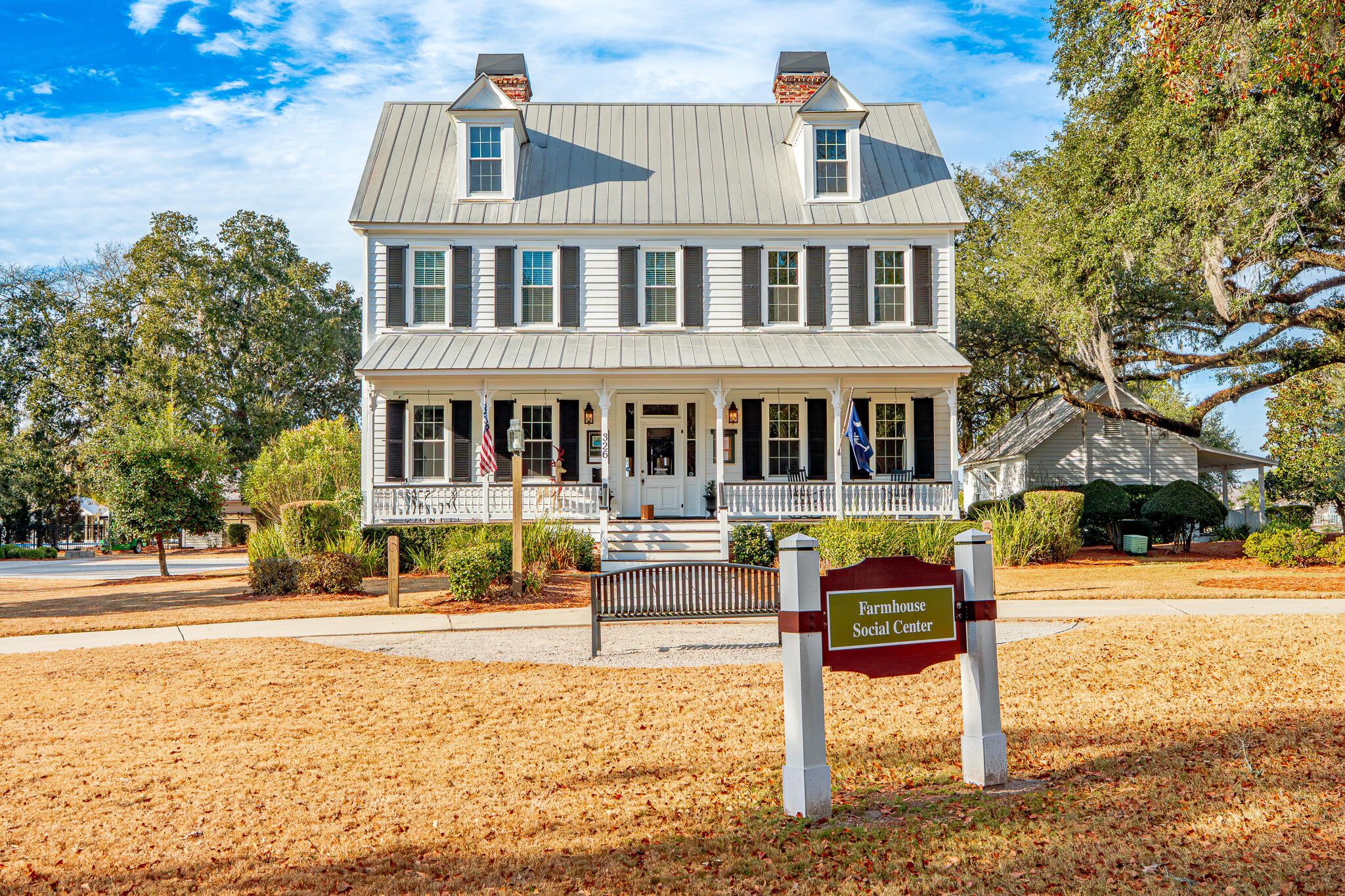 412 Oak View Way Summerville, SC 29483 - Photo 44 of 53 Oak_View-45