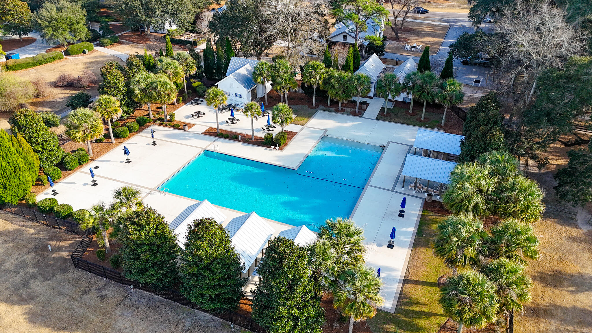 412 Oak View Way Summerville, SC 29483 - Photo 50 of 53 Oak_View_Drone-6