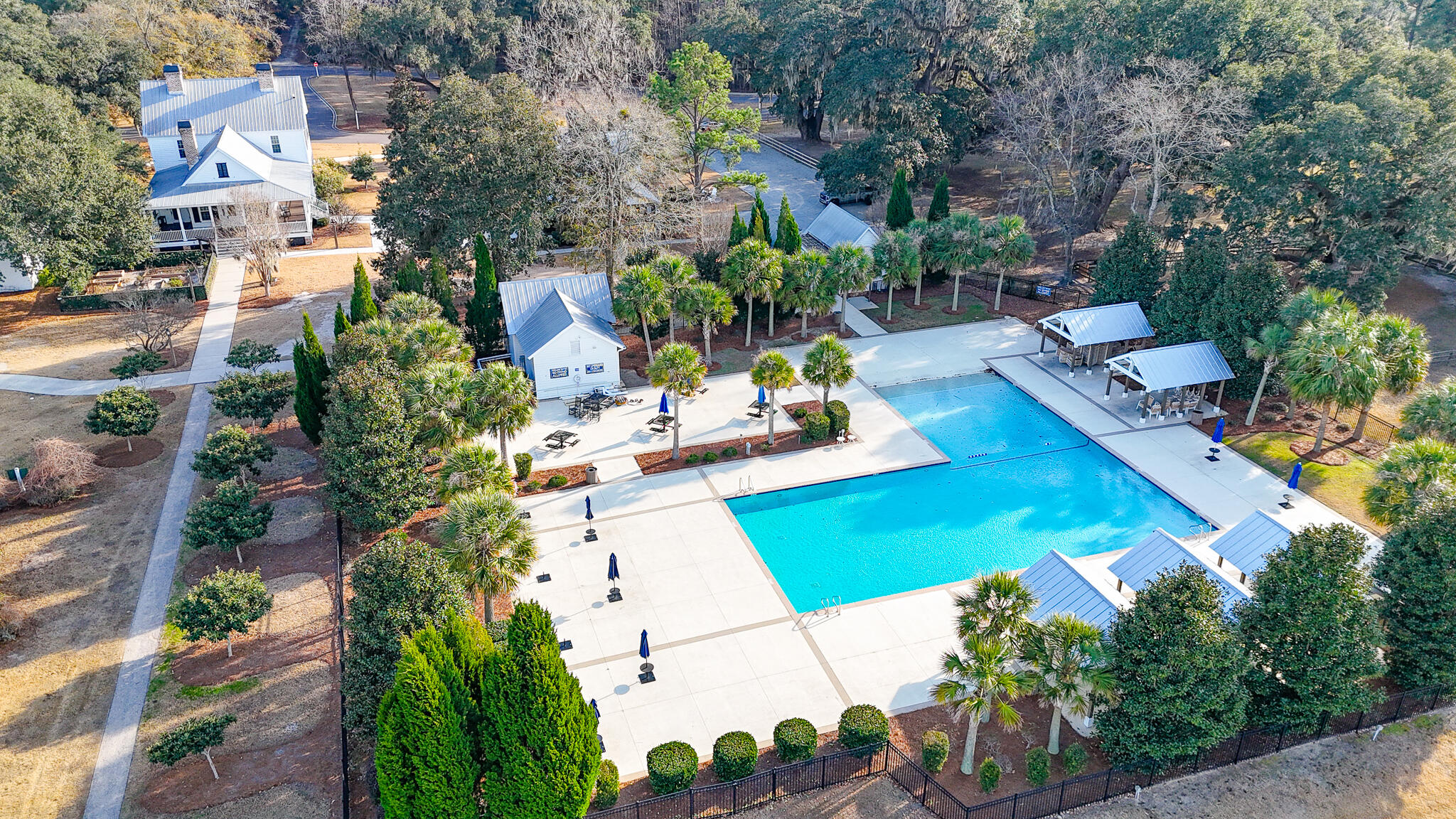 412 Oak View Way Summerville, SC 29483 - Photo 51 of 53 Oak_View_Drone-7