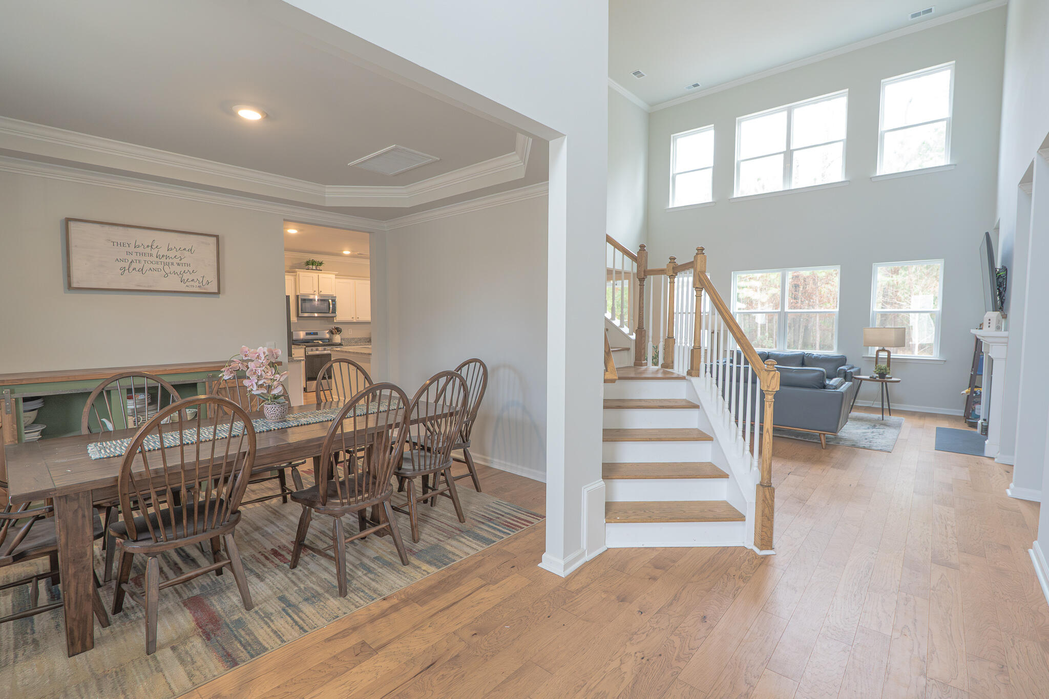 412 Oak View Way Summerville, SC 29483 - Photo 8 of 53 Oak_View-13