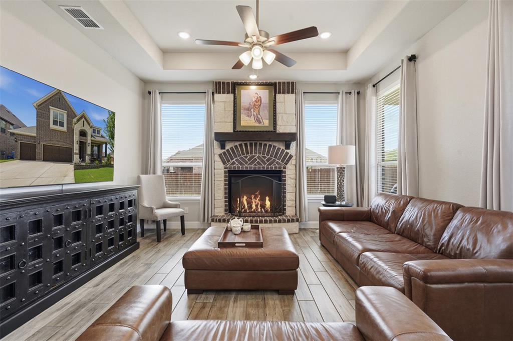15029 Fleet Hill Road Aledo, TX 76008 - Photo 20 of 35