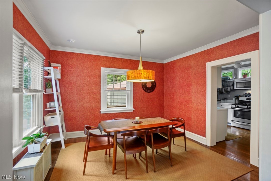 3316 East Fairfax Road Cleveland Heights, OH 44118 - Photo 9 of 32 Gallery Image 9