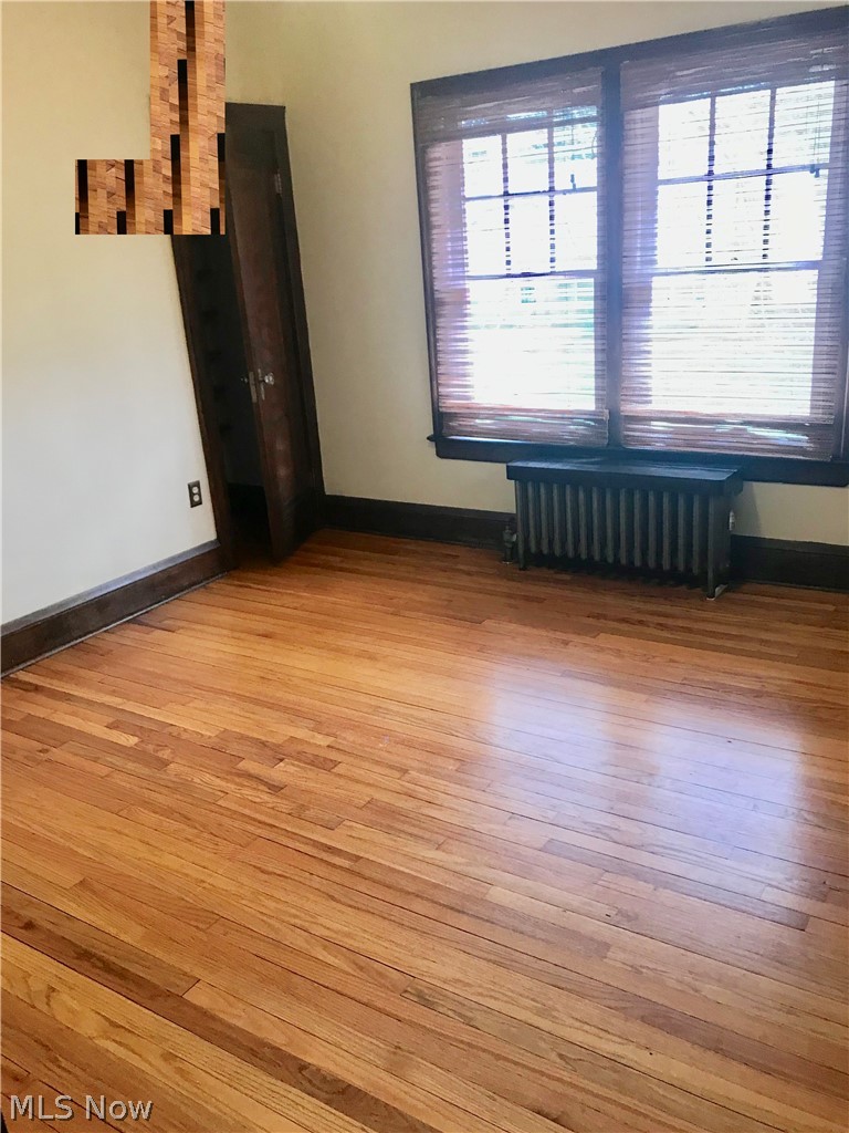 164 Grandin Road Akron, OH 44313 - Photo 17 of 26 Bedroom 2