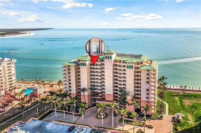 $11,000 | 990 Cape Marco Drive, Unit 1003, Marco Island, FL 34145
